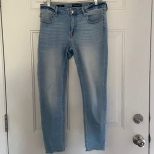 Vigoss Marley skinny jeans